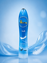 Diblong Soft Kayganlaştırıcı jel 100 ML