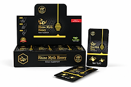 Rhino Myt Honey 12*7 Gr