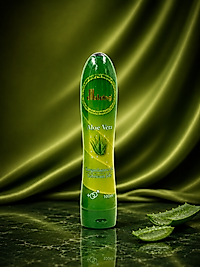 Diblong Kayganlanlaştırıcı Jel Aloe Vera 100 ML