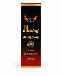Diblong Delay Sprey