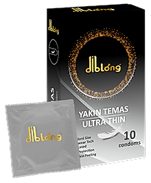 Diblong Yakın Temas