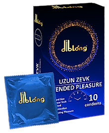 Diblong Uzun Zevk