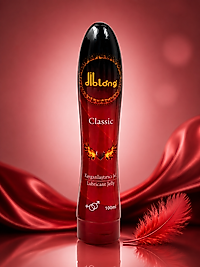 Diblong Kayganlanlaştırıcı Jel Classic 100 ML